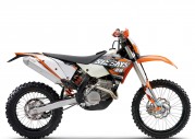 KTM 250 EXC-F